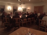 Soppkvällen 19 februari 2016